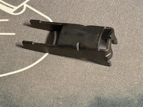 Walther LP3 parts no 52