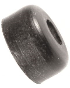 Webley Breech Seal Black Rubber Part No. 1367