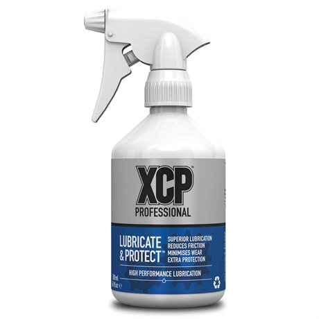 XCP Lubricate & Protect Trigger Spray 500ml