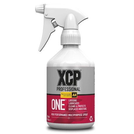 XCP One Trigger Spray 500ml