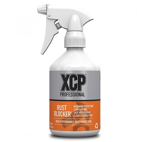 XCP Rust Blocker Trigger Spray 500ml