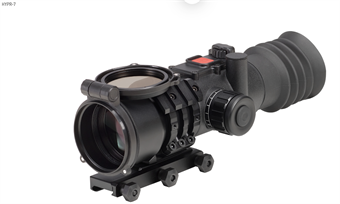 Element Optics Helix HD 2-16×50 SFP