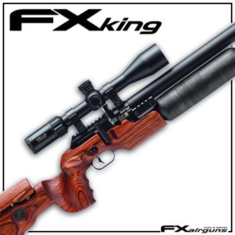 FX Airguns