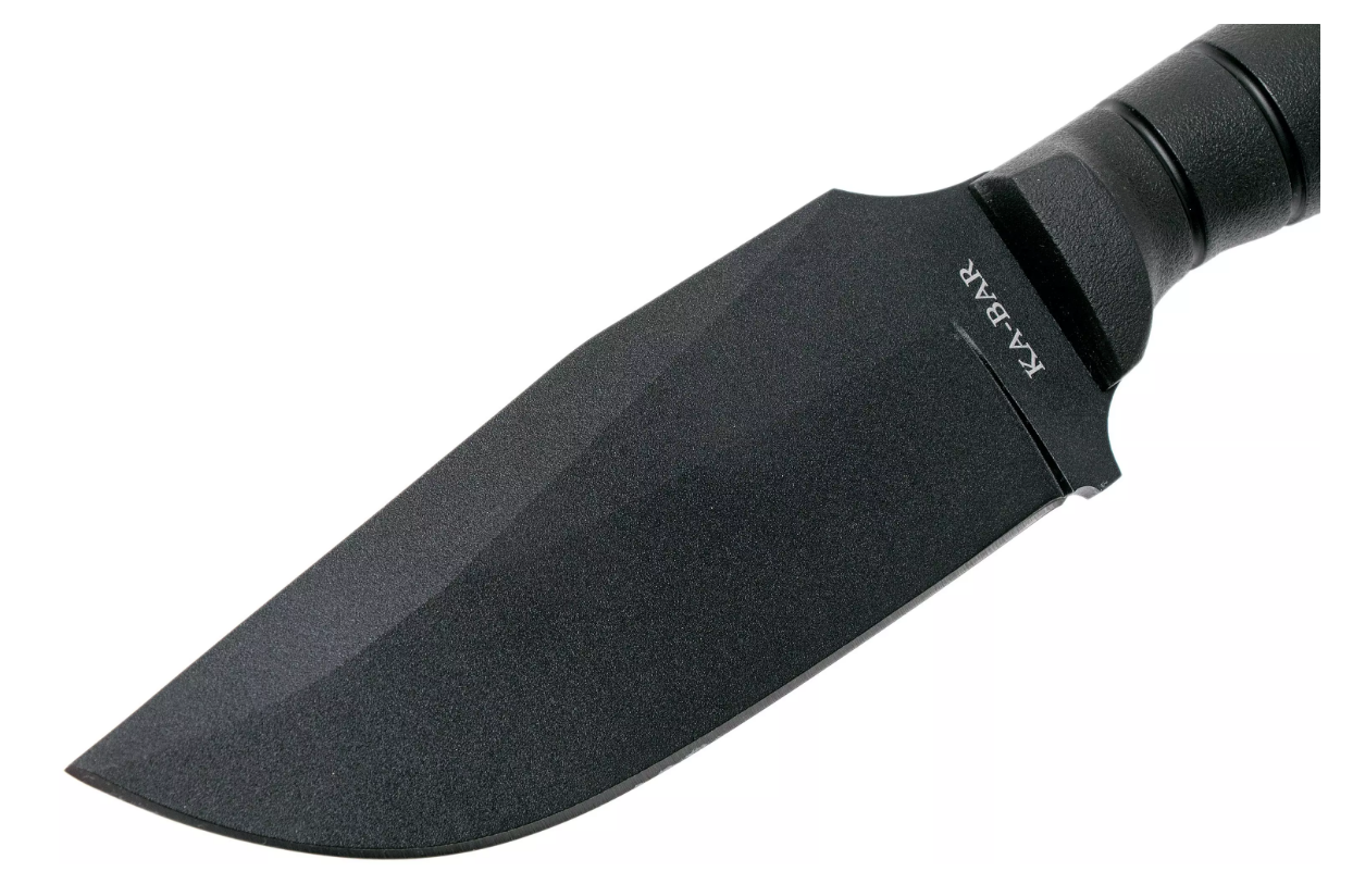 KaBar Warthog Fixed Blade Knife