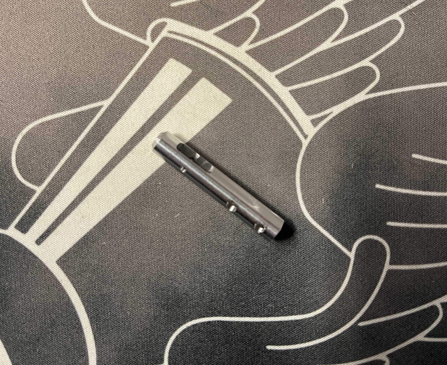 FX Trigger Connector