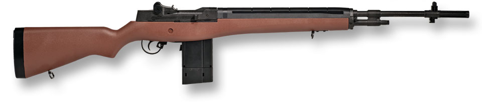 winchester m14 co2 rifle bolt