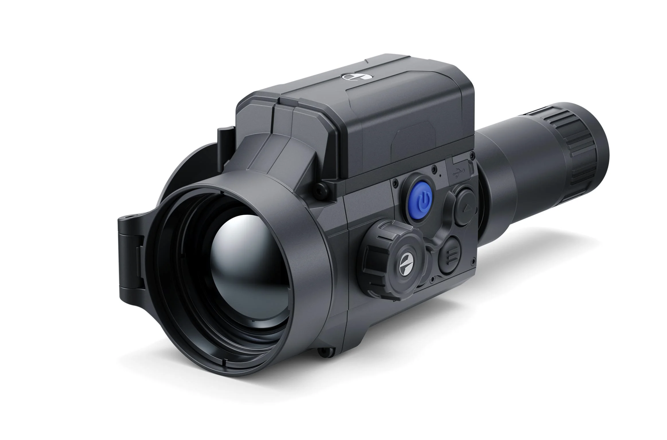 Pulsar Krypton 2 XG50 frontmonterad värmeadapter