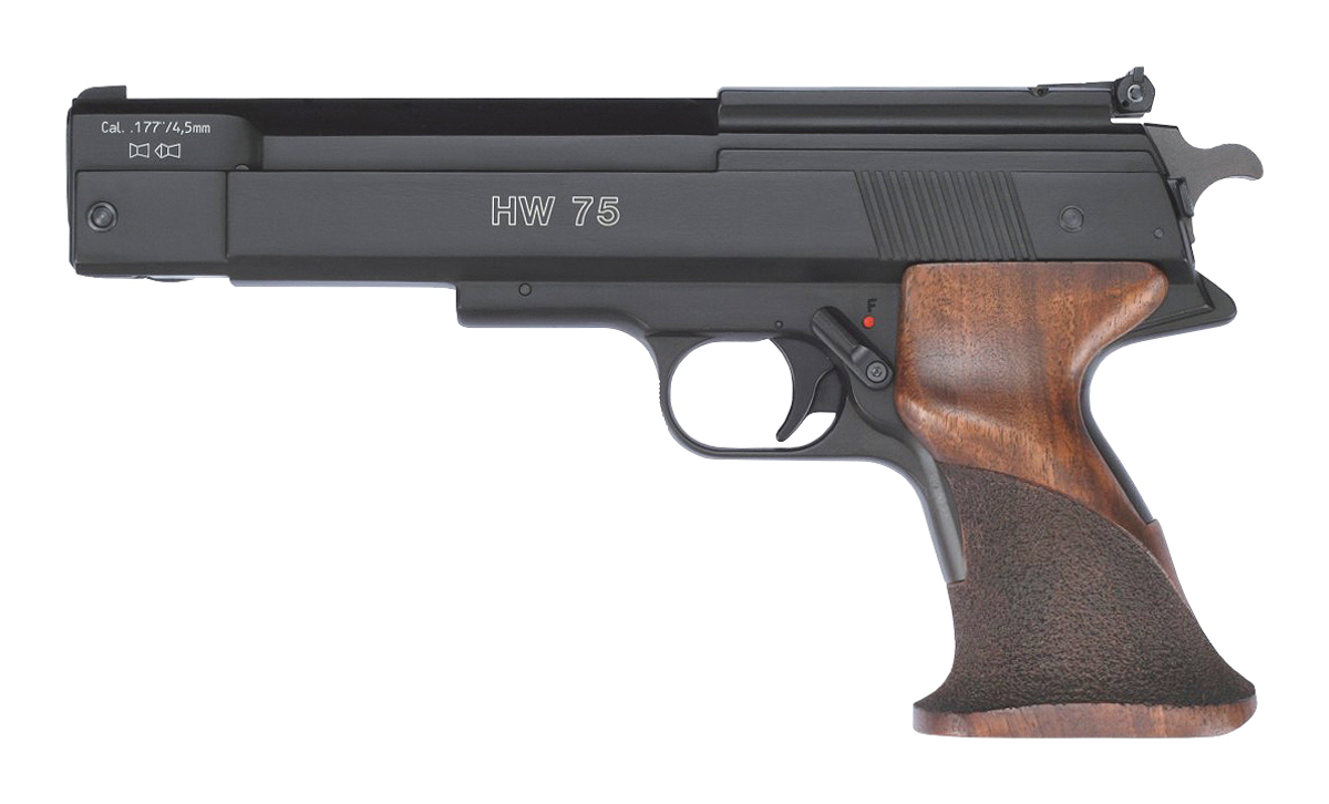 HW 75