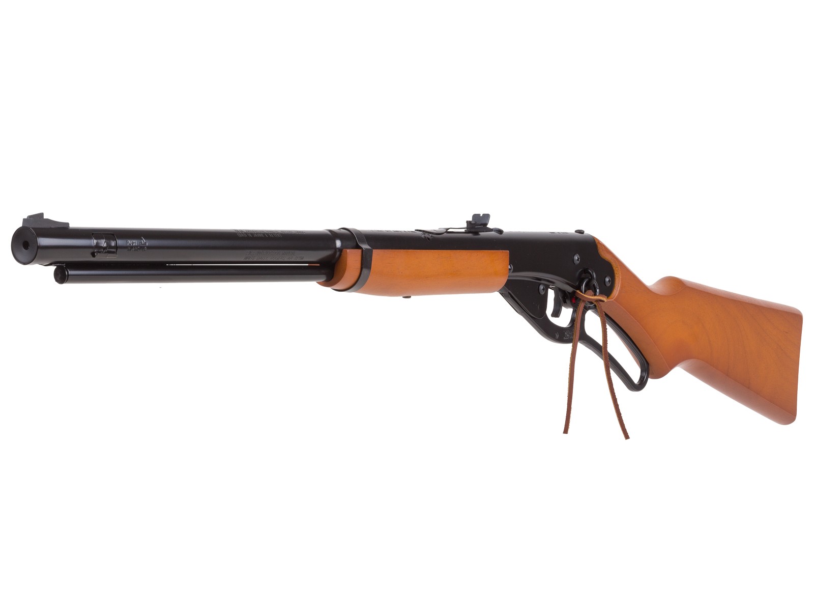 Carabine à plomb Adult Red Ryder cal. 177