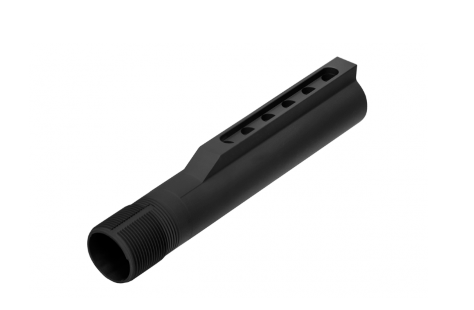 UTG PRO AR15 6-POS. TUBE, MIL-SPEC,