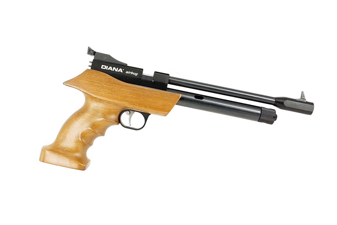 Diana Airbug co2 pistol