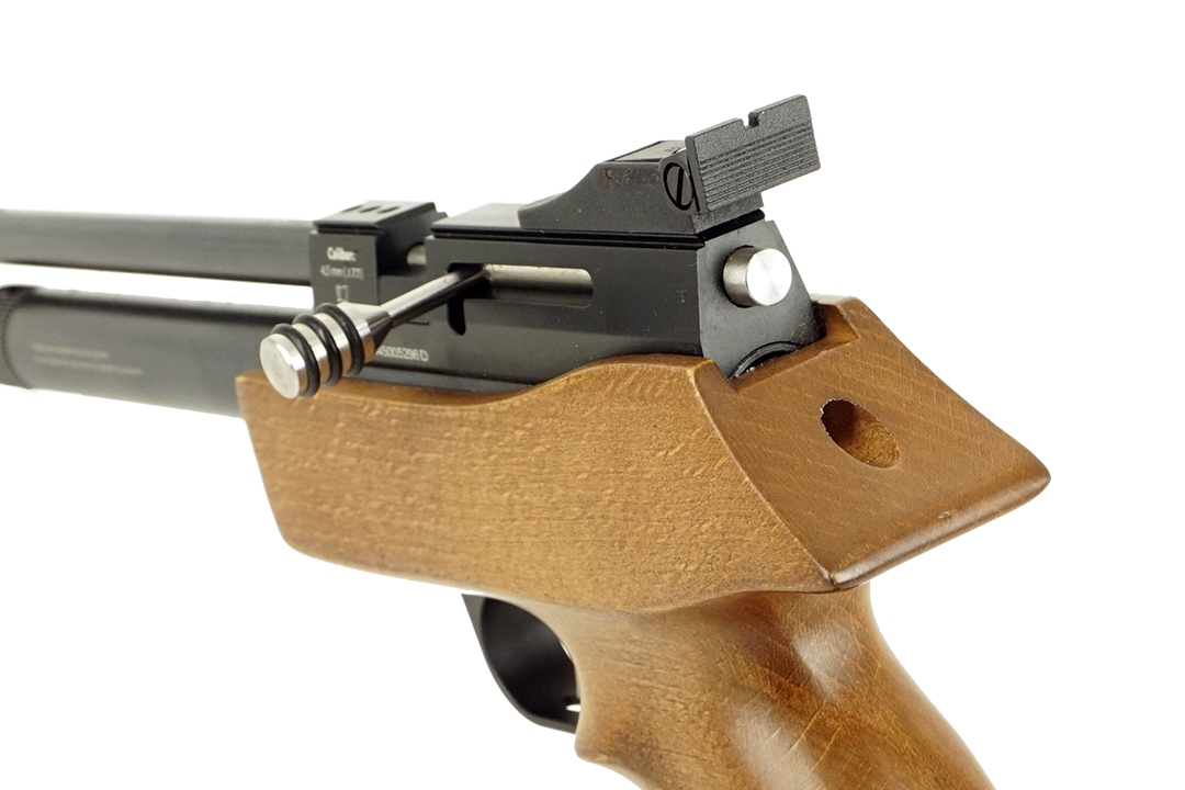Diana Airbug co2 pistol