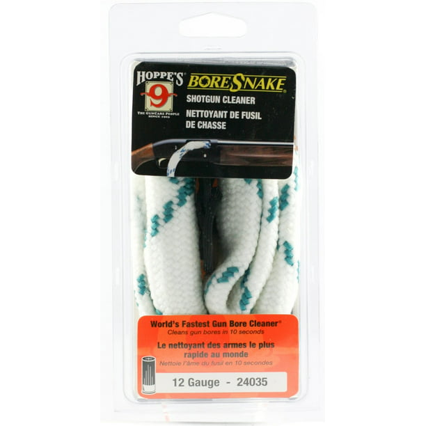 Hoppe's BoreSnake Shotgun Cleaner 12 Gauge