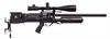 Reximex Meta Premium PCP 5,5mm Carbon Tank