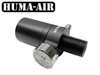 FX Impact Dual Stage Tuning Regulator by Huma-Air