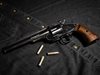 ASG Schofield 6" Aging Black CO2 4,5mm Diabolo