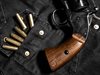 ASG Schofield 6" Aging Black CO2 4,5mm Diabolo