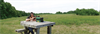 Caldwell Tack Driver Shooting Bag