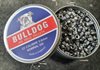 Bulldog 5,6mm diabol