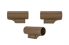 FX Tube Holder Dynamic FDE