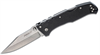 Cold Steel  Pro-Lite Folding Knife 3.5" Clip Point Blade, Black GRN Handle