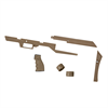 FX Leopard FDE Conversion Kit
