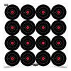 Birchwood Casey Dirty Bird® 3" Bull's-Eye Target (192 Targets)