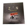ZAN Fat Boy Airgun Pellets .25