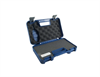 Smith & Wesson Plastic Handgun Case LG Fit Up To 6''-8-3/8'' Handguns