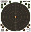 Champion Adhesive VisiColor® Targets 8" Bullseye (5-pack)