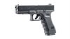 Glock 17 Gen3 CO2 4,5mm Diabol/BB