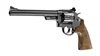 Smith & Wesson M29 8 3/8" CO2 4,5mm Diabol