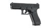 Glock 17 Gen5 MOS Blowback CO2 4,5mm Diabolo