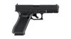 Glock 17 Gen5 MOS Blowback CO2 4,5mm Diabolo