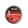 JSB Exact Jumbo Monster Redesigned Deep .22 (350st)