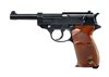 Walther P38 Co2 BB Blowback 4,5mm