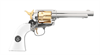 COLT SINGLE ACTION ARMY 45 SMOKE WAGON BB