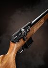 FX DRS MK2 Classic Walnut (10J)