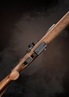 FX DRS MK2 Classic Walnut (10J)