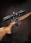 FX DRS MK2 Classic Walnut (10J)