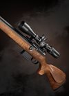 FX DRS MK2 Classic Walnut (10J)