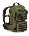 AIR BACKPACK by S.A. Private