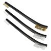 Tipton Cleaning Brush Set (3-pack)