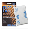 Stormsure TUFF Tape Self-Adhesive Waterproof Repair Tape (1m Strip)