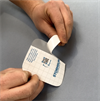 Stormsure TUFF Tape Self-Adhesive Waterproof Repair Tape (1m Strip)