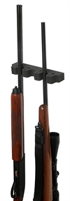 The Outdoor Connection FastRak Magnetic Adhesive Gun & Rod Rack