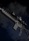 FX DRS MK2 Tactical (10J)