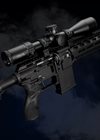 FX DRS MK2 Tactical (10J)
