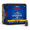 CCI High Bar Air Gun Slugs Segmented HP .22 (30 grain)