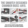 Real Avid Chamber Boss® - AR15